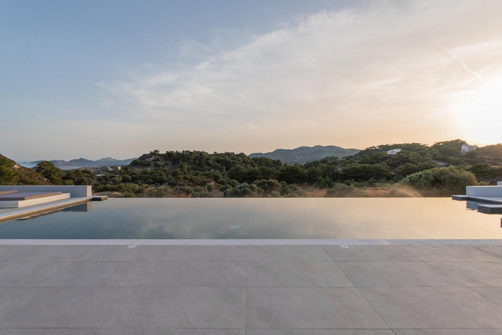 The Palms Concept Hotel Adults Only 16 Plus Faliraki Exterior foto