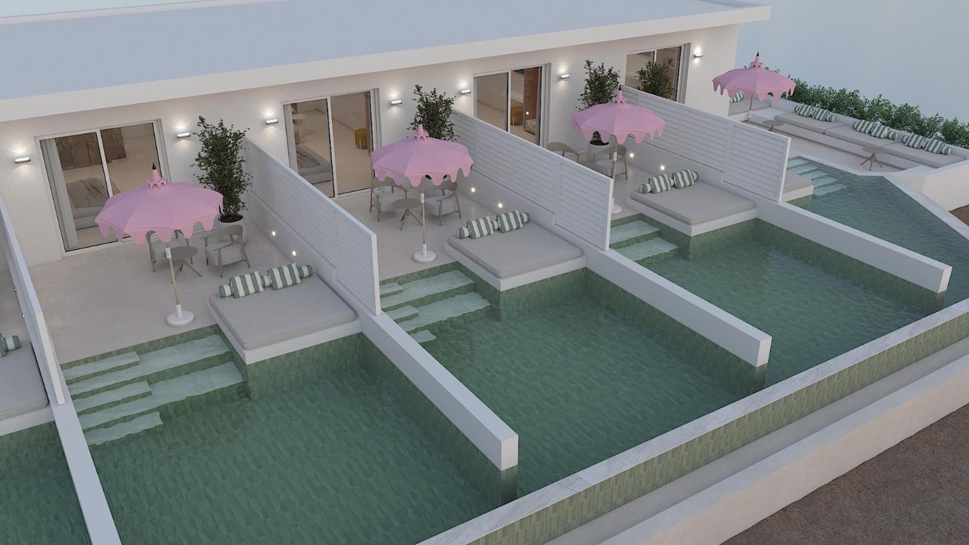 The Palms Concept Hotel Adults Only 16 Plus Faliraki Exterior foto